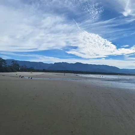 Chalés Praia São Lourenço-3