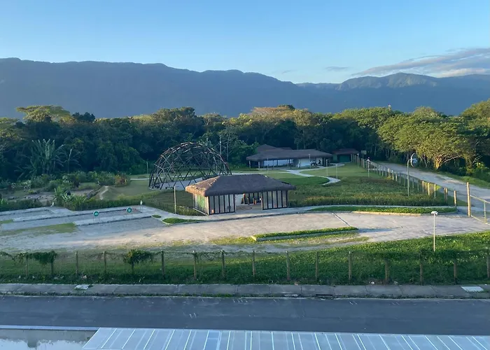 Apartamento Maitinga Aconchegante Bertioga